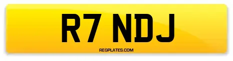 R7 NDJ