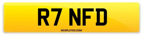 R7 NFD