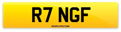 R7 NGF
