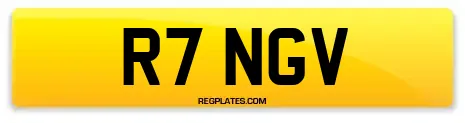 R7 NGV
