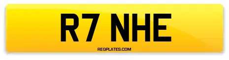 R7 NHE