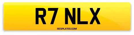 R7 NLX