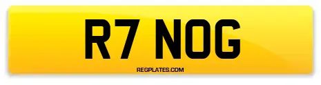 R7 NOG