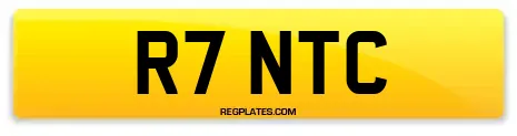 R7 NTC