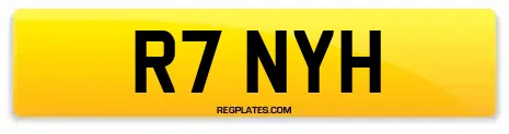 R7 NYH