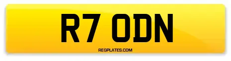 R7 ODN