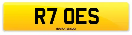R7 OES