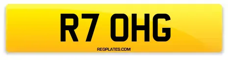 R7 OHG