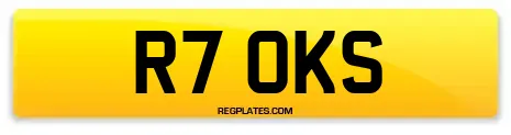 R7 OKS