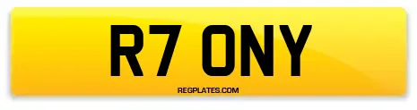 R7 ONY