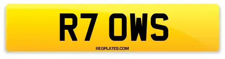 R7 OWS