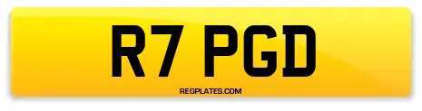 R7 PGD