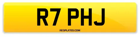 R7 PHJ