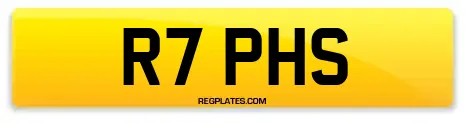 R7 PHS