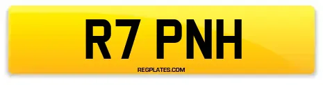 R7 PNH
