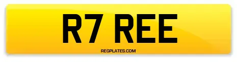 R7 REE