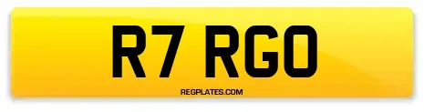 R7 RGO