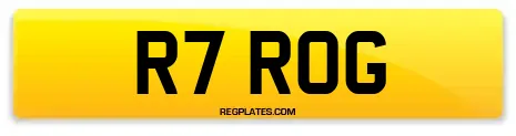 R7 ROG