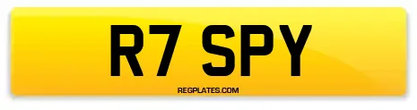 R7 SPY