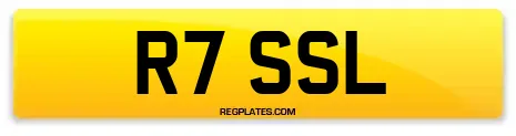 R7 SSL