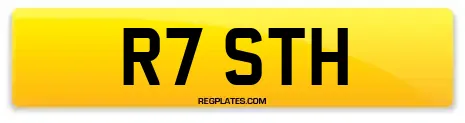 R7 STH