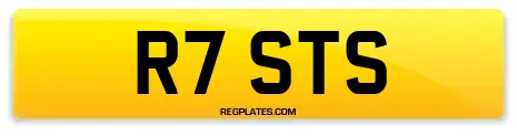 R7 STS