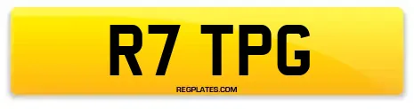 R7 TPG