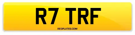 R7 TRF
