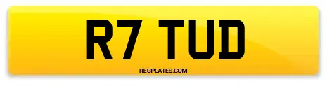 R7 TUD