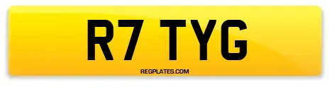 R7 TYG