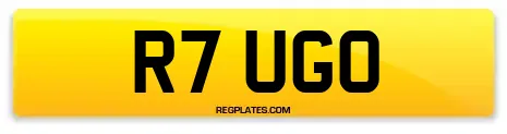 R7 UGO