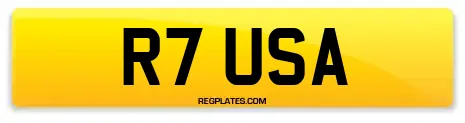 R7 USA