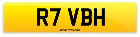 R7 VBH