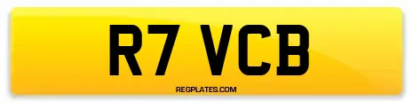 R7 VCB