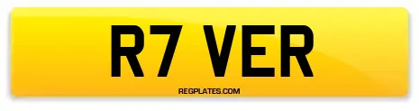 R7 VER