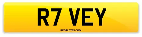 R7 VEY