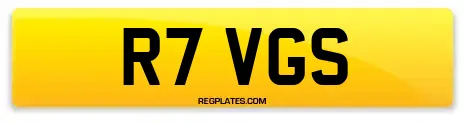 R7 VGS