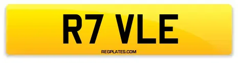 R7 VLE