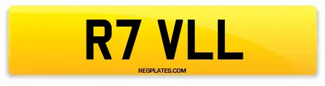 R7 VLL