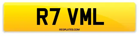 R7 VML