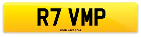 R7 VMP