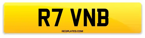 R7 VNB