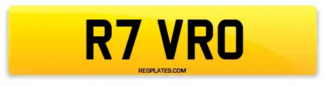 R7 VRO