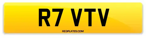 R7 VTV