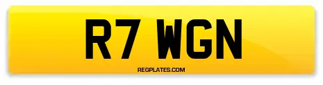 R7 WGN