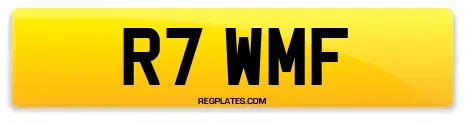 R7 WMF