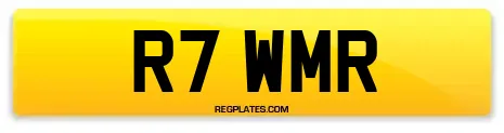 R7 WMR