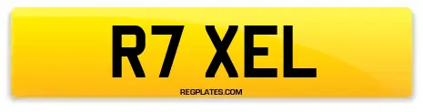 R7 XEL