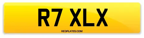 R7 XLX