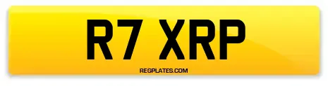 R7 XRP